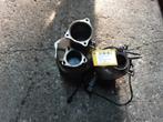 ROETFILTER Audi A4 Avant (B8) (04L131765BP), Gebruikt, Audi