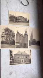 Gierle - 5 oude postkaarten, Ophalen of Verzenden, 1920 tot 1940, Antwerpen