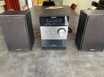 Micro Hi-Fi Sony, Audio, Tv en Foto, Stereoketens, Ophalen, Gebruikt, Microset, Cd-speler