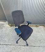 Fauteuil de bureau ergonomique Giroflex 353, Maison & Meubles, Enlèvement ou Envoi, Comme neuf, Ergonomique, Chaise de bureau