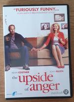 The Upside of Anger (2005) - DVD, Cd's en Dvd's, Dvd's | Drama, Ophalen of Verzenden, Vanaf 12 jaar, Zo goed als nieuw, Drama