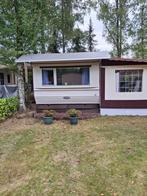 Sta Caravan in zeer nette staat, Caravans en Kamperen, Stacaravans