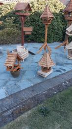 vogelkooi-voederhuis, Enlèvement, Neuf