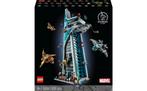 76269 Lego Avengers tower (NIEUW), Ensemble complet, Lego, Enlèvement ou Envoi, Neuf