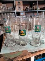 Pilsglazen., Enlèvement ou Envoi, Comme neuf, Heineken