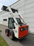 Bobcat S450 schranklader in prima staat, Ophalen