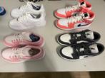 3 x nike air jordan 1 x nike air force one maat 36 inc doos, Kleding | Heren, Wit, Nike, Nieuw, Ophalen of Verzenden