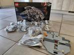 Lego 75257, Ophalen, Zo goed als nieuw