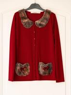 Pull/cardigan, marque Avalanche, NOUVEAU, taille 2, Neuf, Avalanche, Autres couleurs, Taille 34 (XS) ou plus petite