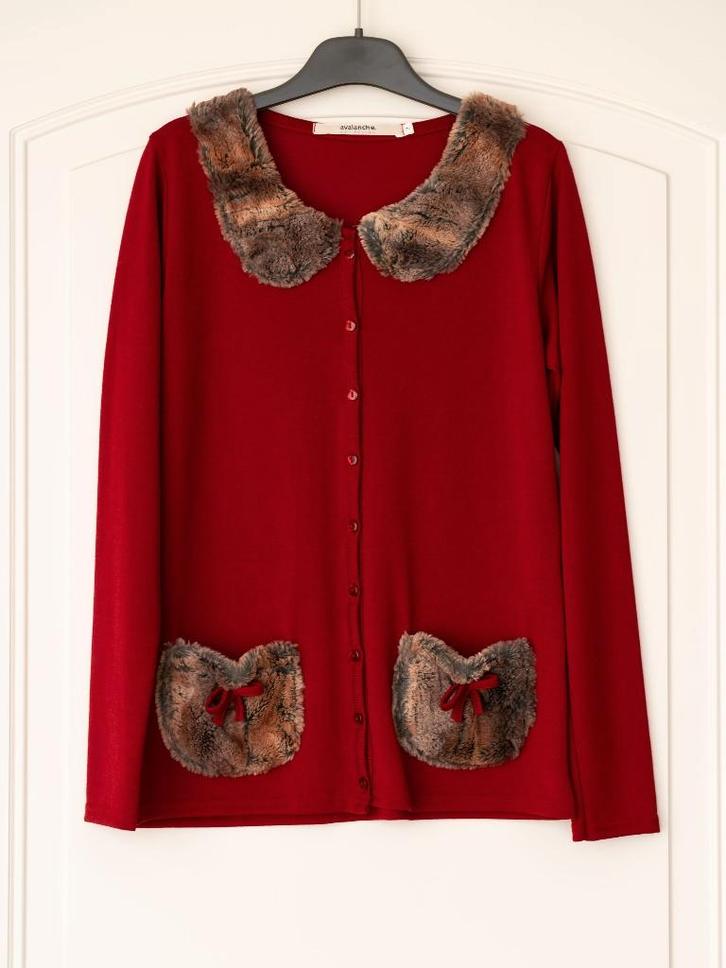 Pull/cardigan, marque Avalanche, NOUVEAU, taille 2, Vêtements | Femmes, Pulls & Gilets, Neuf, Taille 34 (XS) ou plus petite, Autres couleurs