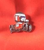 pin's voiture f1 N28, Ophalen of Verzenden, Zo goed als nieuw