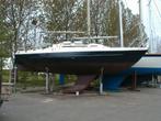 ZEILBOOT NICLOLSON, Ophalen, Gebruikt, Diesel, Tourjacht of Cruiser