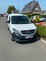 Te koop Te ruil Mercedes citan ruilen, Auto's, Wit, Mercedes-Benz, Particulier, 2 deurs