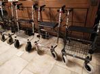 Rollators, Diversen, Ophalen