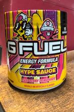 GFUEL: Hype Sauce - ONGEOPEND, Ophalen of Verzenden