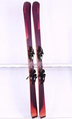 146 152 164 dames ski's ELAN WILDCAT 82 C 2023, Gebruikt, Verzenden, Carve, Ski's