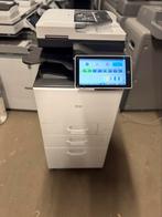 Ricoh imc400 ( garantie 2 ans) wifi intégré, Computers en Software, Ophalen, Zo goed als nieuw, Faxen, Printer