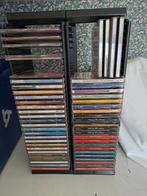 CD rekjes, Ophalen