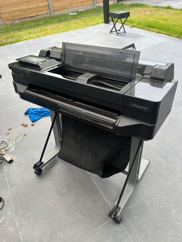 Hp Designjet T520 beschikbaar voor biedingen