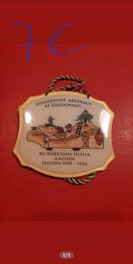 Carnaval medaille 1995-1996, Ophalen of Verzenden