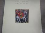 Paul Simon - Graceland, Verzenden, 1980 tot 2000, Gebruikt, 12 inch
