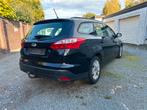 Ford focus break 1.6 diesel 85 Kw,Bj 2011,Euro 5,Airco, Autos, Ford, Focus, Euro 5, Entreprise, Cruise Control
