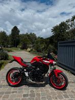 Kawasaki Z650 Performance *50TH Anniversary Edition*, Motoren, Bedrijf, ABS