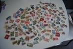 postzegels DDR, Ophalen of Verzenden, DDR, Gestempeld
