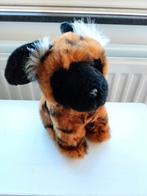 Knuffel hyena (KN1/2), Ophalen of Verzenden, Zo goed als nieuw, Overige typen