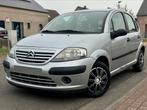 CITROËN C3 LAAG BRANDSTOFVERBRUIK KM LEZ OK  MET KEURING, Auto's, Voorwielaandrijving, Stof, Bedrijf, Handgeschakeld