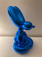 Konijn Jeff Koons (After): met COA en originele doos