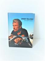 Johnny Hallyday coffret cd + dvd " Ca ne finira jamais ", Enlèvement ou Envoi