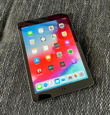 Ipad Air beschikbaar voor biedingen