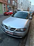 Nissan Almera 2003 Automaat, Ophalen, Nissan