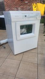 Bauknecht


MOD

TRAK6451/1

 Droogkast, Elektronische apparatuur, Droogkasten, Ophalen, Gebruikt