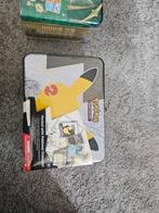 Pokemone chest, Ophalen of Verzenden, Zo goed als nieuw