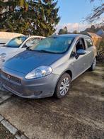 Fiat grande punto prête à immatriculé, Autos, Diesel, Achat, Grande Punto