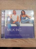 Cd Milk Inc, Cd's en Dvd's, Ophalen of Verzenden