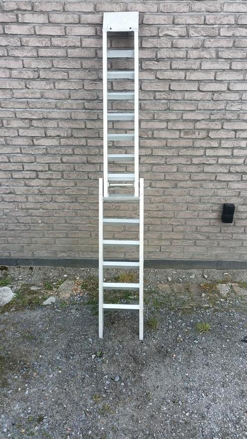 Motorbrug motorramp, Motoren, Overige Motoren, Ophalen
