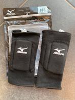 knielappen Mizuno kinderen zwart - nieuw, Ophalen, Nieuw, Bescherming