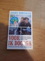Jenny Downham - Voor ik doodga, Ophalen of Verzenden, Zo goed als nieuw, Nederland, Jenny Downham