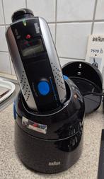 Braun scheerapparaat, Ophalen of Verzenden