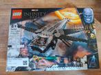 Lego Marvel Infinity 76186, Ophalen, Zo goed als nieuw