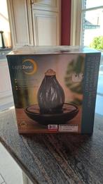 Ledkamerfontein, Ophalen