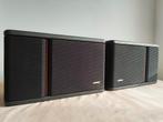 Zeer mooie set Bose 305 stereo luidsprekers, Audio, Tv en Foto, Luidsprekerboxen, Ophalen of Verzenden, Zo goed als nieuw, 60 tot 120 watt