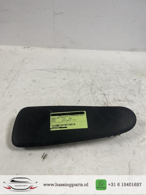 renault twingo stoel airbag, Auto-onderdelen, Dashboard en Schakelaars, Renault, Gebruikt, Ophalen of Verzenden