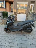 Sym Joymax Z 125cc, Fietsen en Brommers, Scooters | SYM, Ophalen