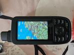 Gpsmap 66s, Watersport en Boten, Navigatiemiddelen en Scheepselektronica, Ophalen, Zo goed als nieuw, Gps of Kompas