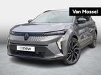 Renault Scénic E-Tech Esprit Alpine 220 hp Long Range, Stof, Gebruikt, 5 zetels, 5 deurs