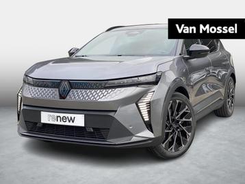 Renault Scénic E-Tech Esprit Alpine 220 hp Long Range beschikbaar voor biedingen
